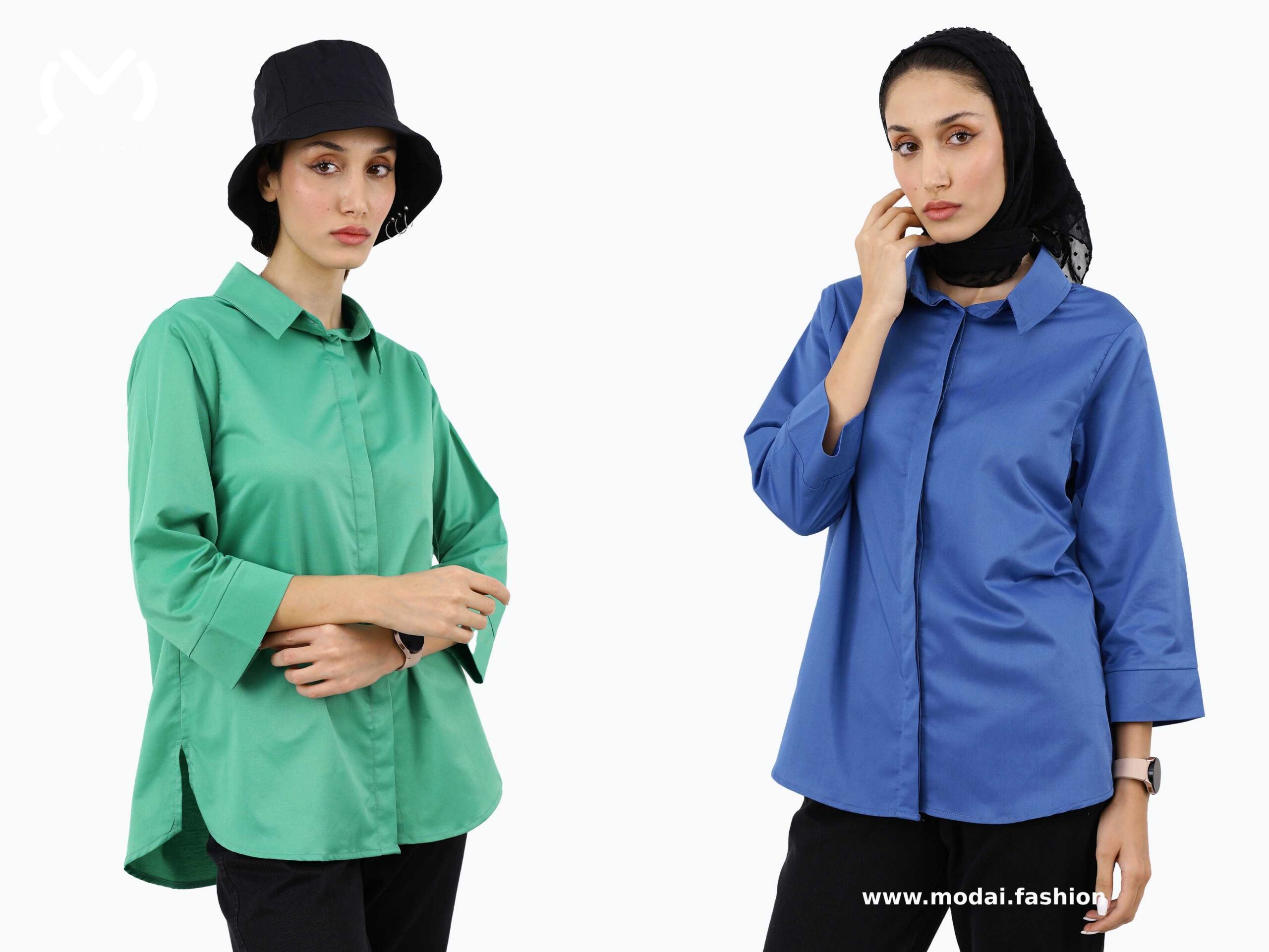 تنوع محصولات پاتن جامه