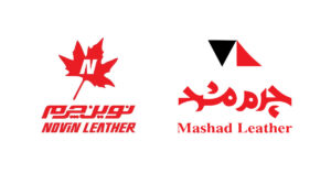 رقابت در دنیای دیجیتال: نوین چرم و چرم مشهد