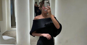 مزون ل‌فم، انتخابی بی‌نقص برای درخشش در هر مراسمی