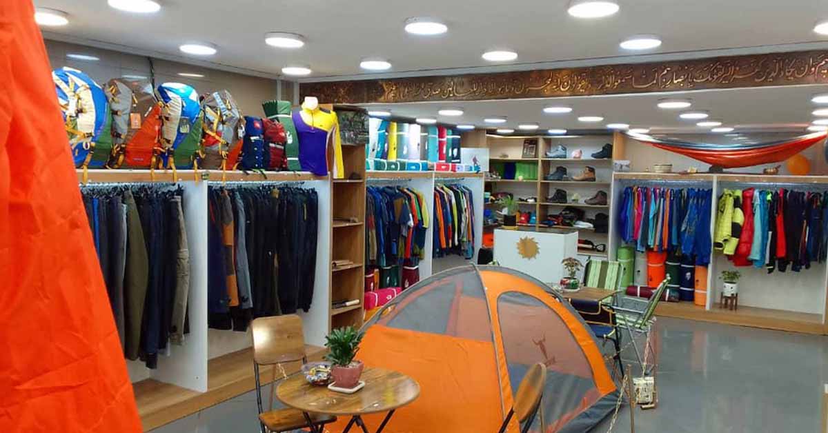  خدمات برتر ساتیا اسپرت
