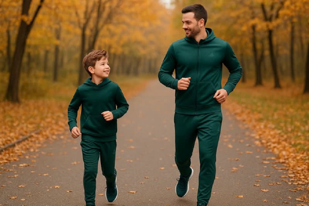 بهترین شلوارهای ورزشی مردانه برای دویدن 