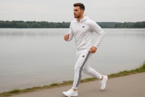 بهترین شلوارهای ورزشی مردانه برای دویدن