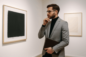 ویژگی‌های یک کت مردانه کلاسیک باکیفیت