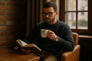 کی ژاکت بپوشیم؟