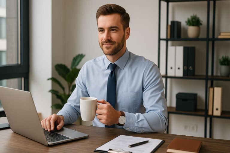راهنمای جامع استایل مردانه برای موقعیتهای مختلف