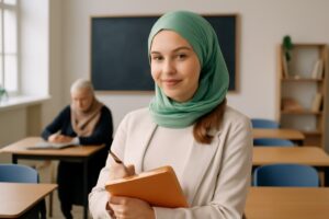 زیرکراپی نازک؛ راه‌حلی سبک برای پوشش بیشتر