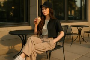 تیشرت مناسب را چطور انتخاب کنیم؟