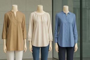 نکات نهایی برای تکمیل استایل تونیک