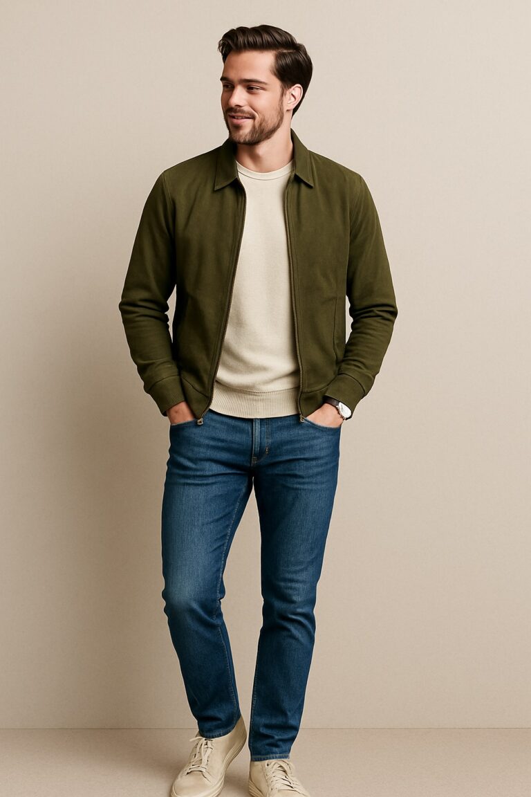 لباس‌های مناسب برای قرارهای دوستانه و عاشقانه