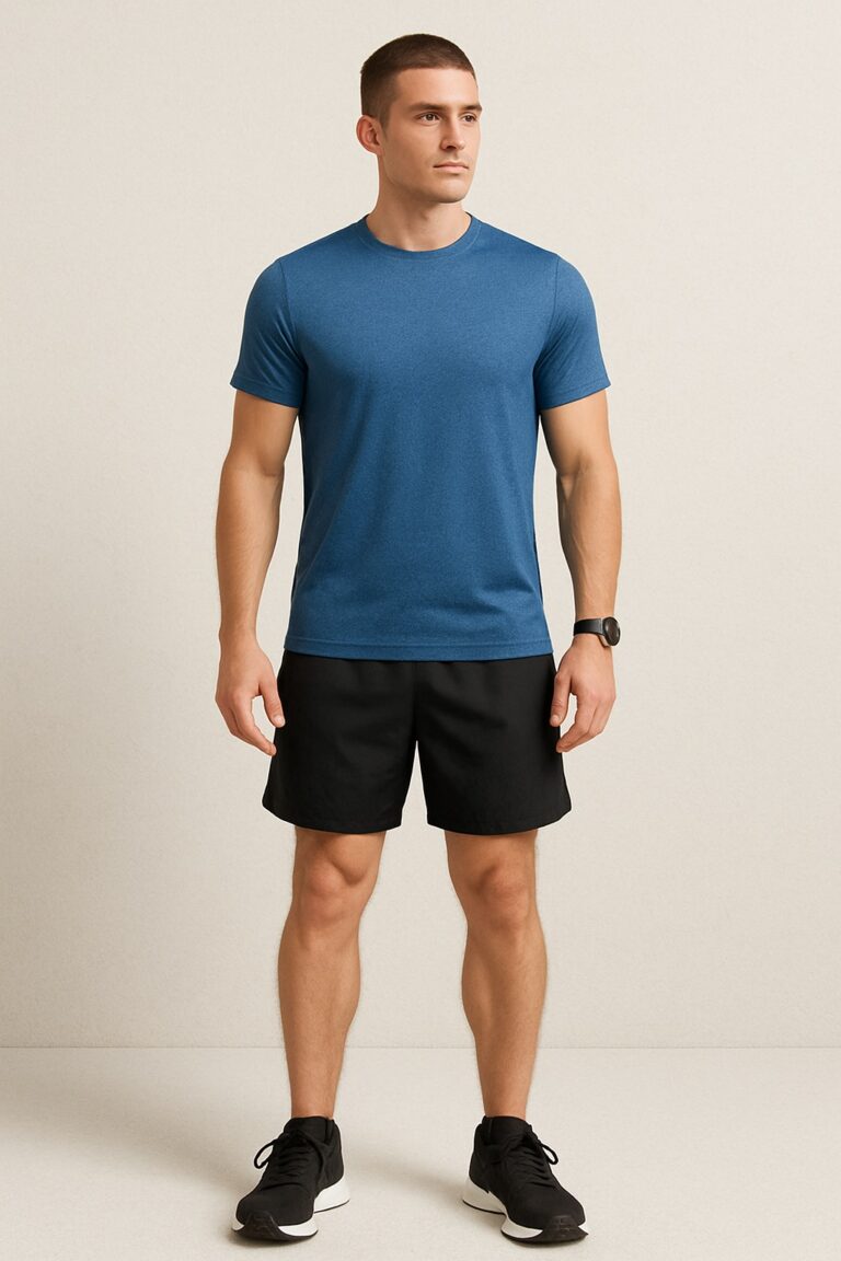 تفاوت بلوز با تی‌شرت و کاربرد هر کدام در استایل روزانه