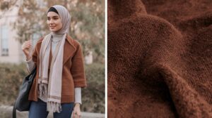 اورشرت زنانه؛ بهترین انتخاب برای سفرهای کوتاه پاییزی