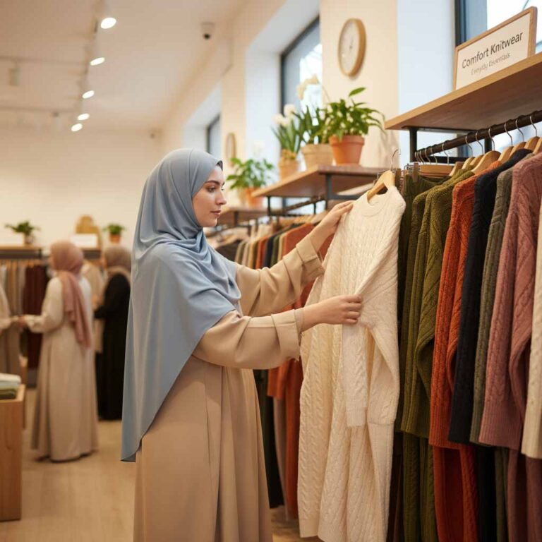 چرا دورس زنانه یکی از محبوبترین لباسهای دانشجویی است؟