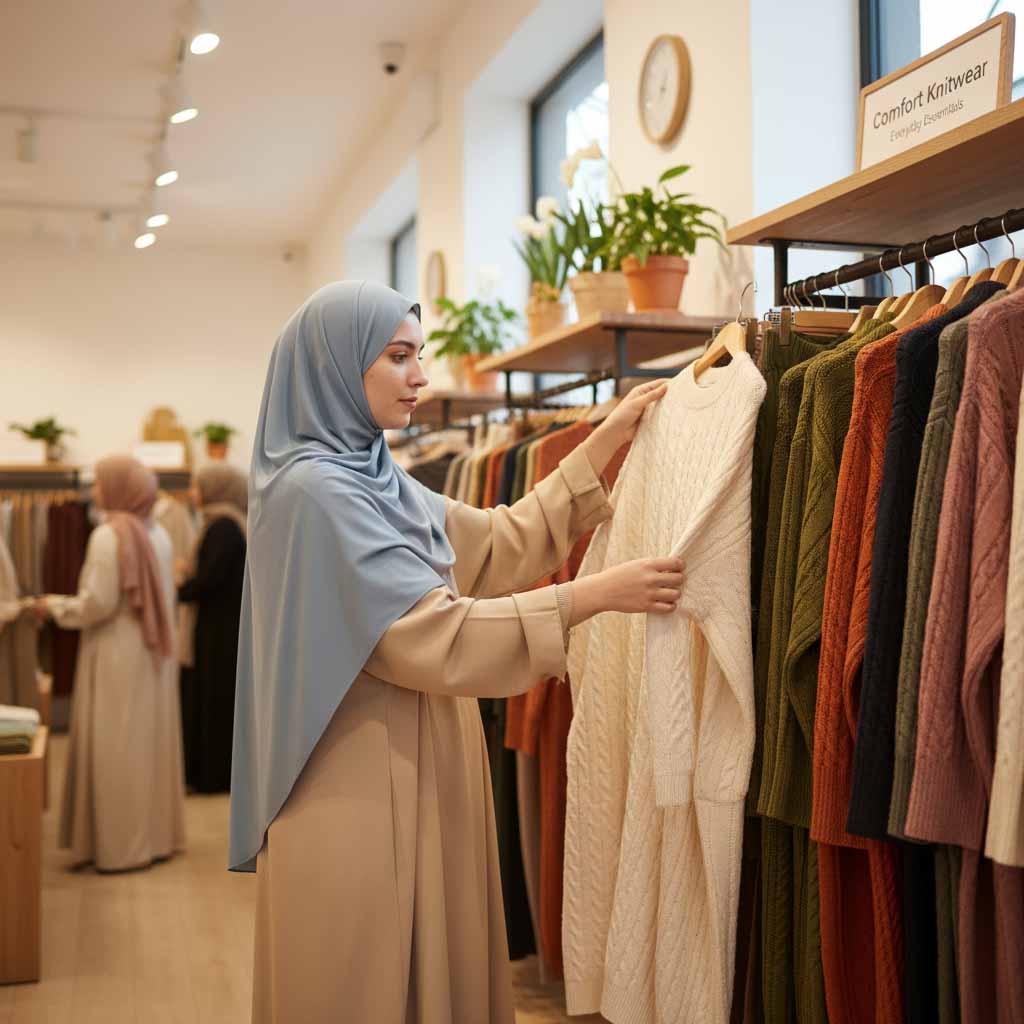 چرا دورس زنانه یکی از محبوبترین لباسهای دانشجویی است؟