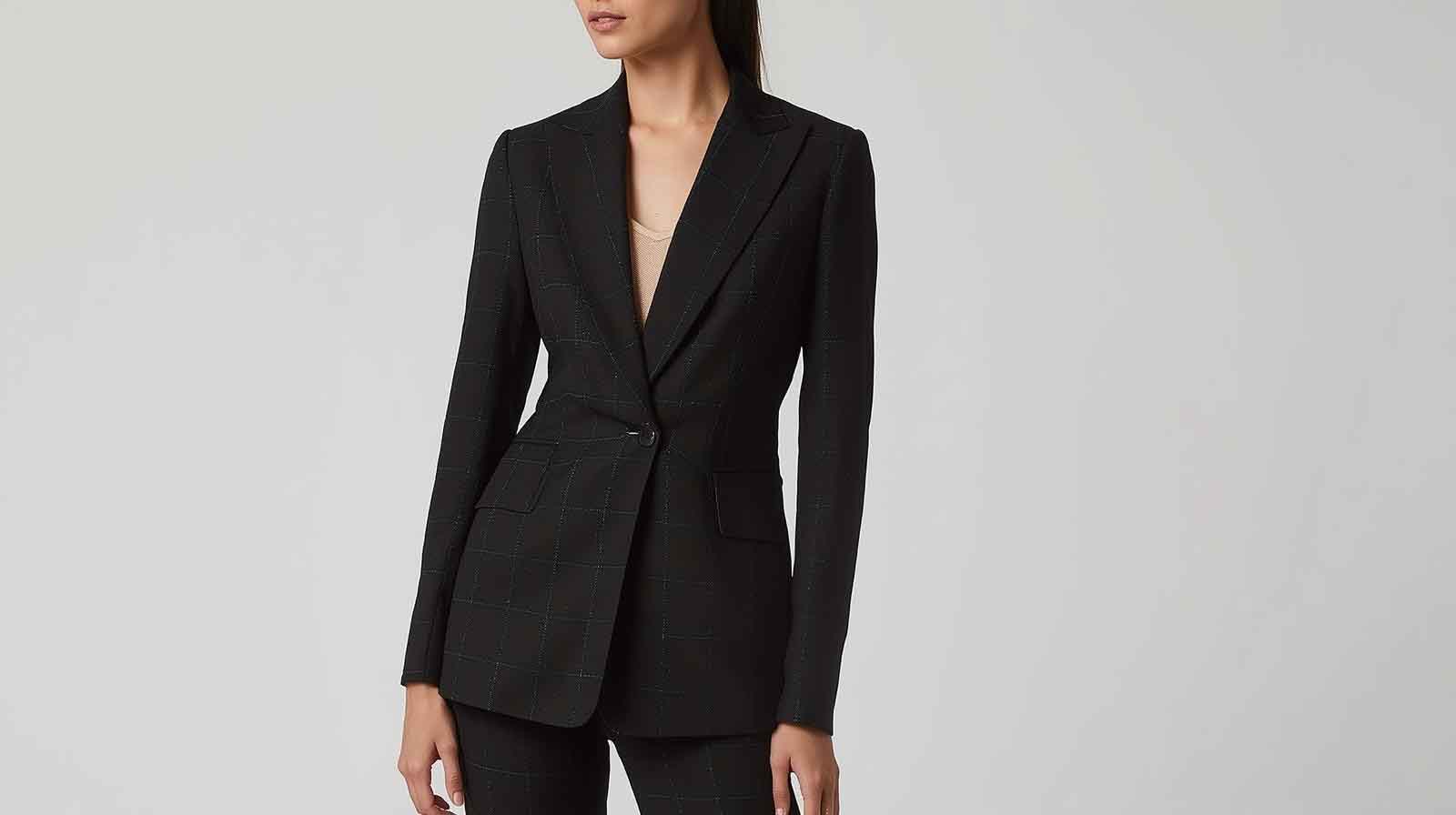 چگونه یک بیلرسوت زنانه مناسب انتخاب کنیم؟