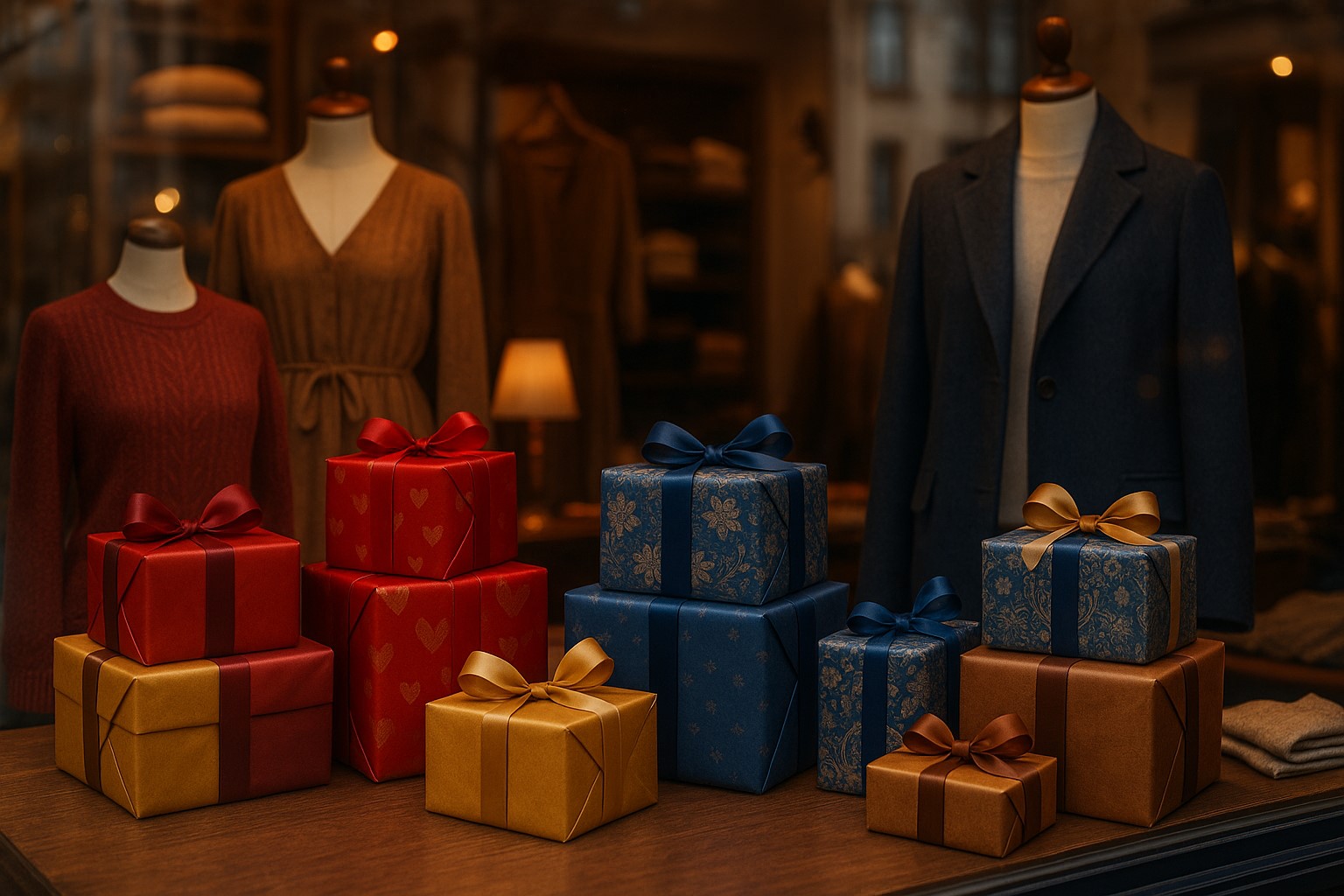 خرید هدیه بر اساس ترندهای ۱۴۰۴