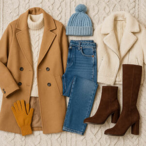 ۵ ترند داغ زمستان امسال که در بلک فرایدی باید شکار کنید!