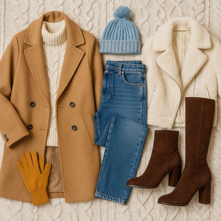 ۵ ترند داغ زمستان امسال که در بلک فرایدی باید شکار کنید!