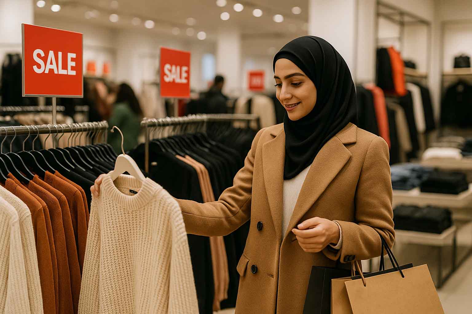 محبوب لباس زنانه در بلک فرایدی مدآی