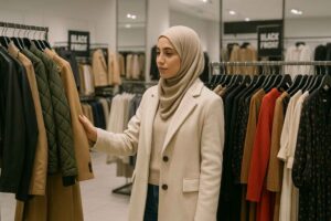 بهترین تخفیف‌های بلک فرایدی برای لباس‌های زنانه