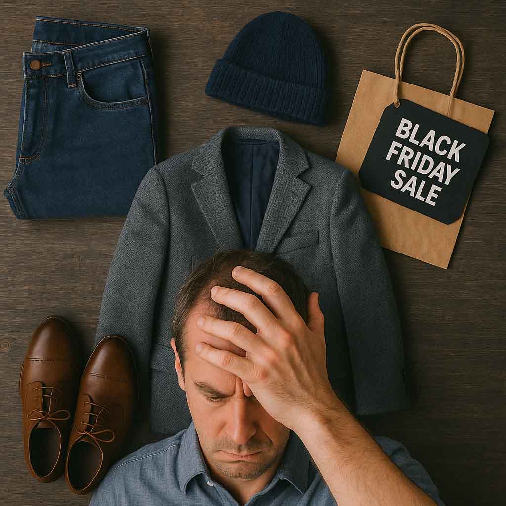 مزیت کلیدی مدآی در بلک فرایدی: شفافیت و صرفه‌جویی در زمان