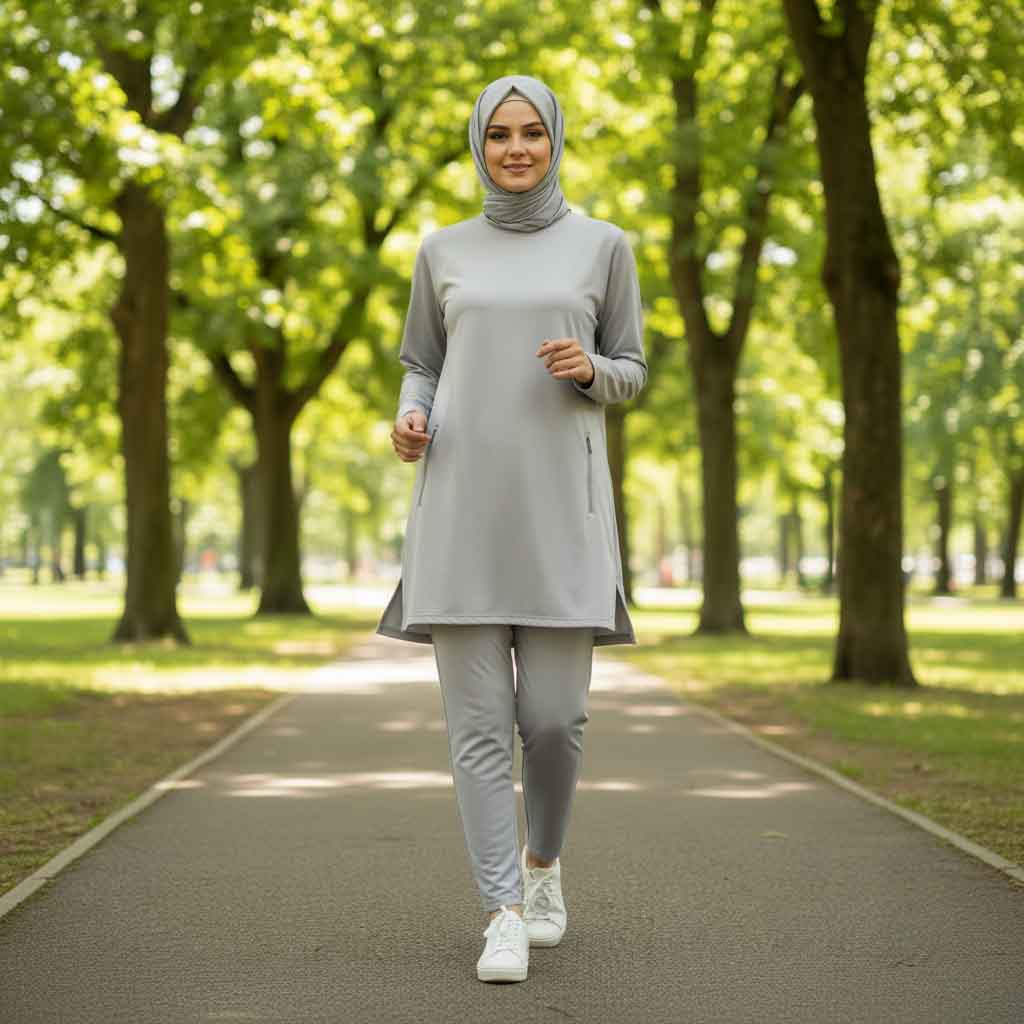 ست ورزشی زنانه2