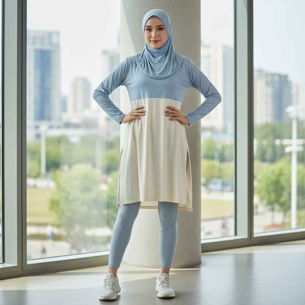 ست ورزشی زنانه3