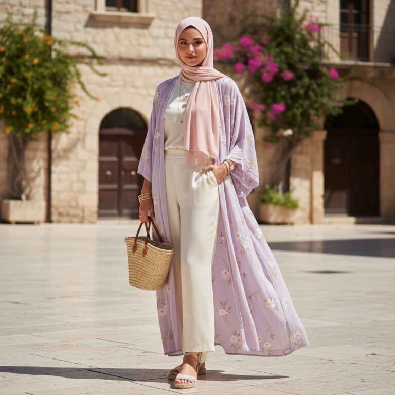 کیمونو زنانه