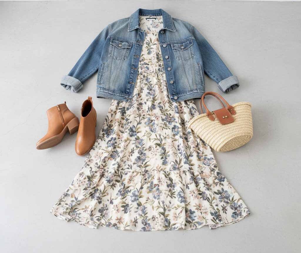 ست لباس‌های پیشنهادی برای هدیه به مادر