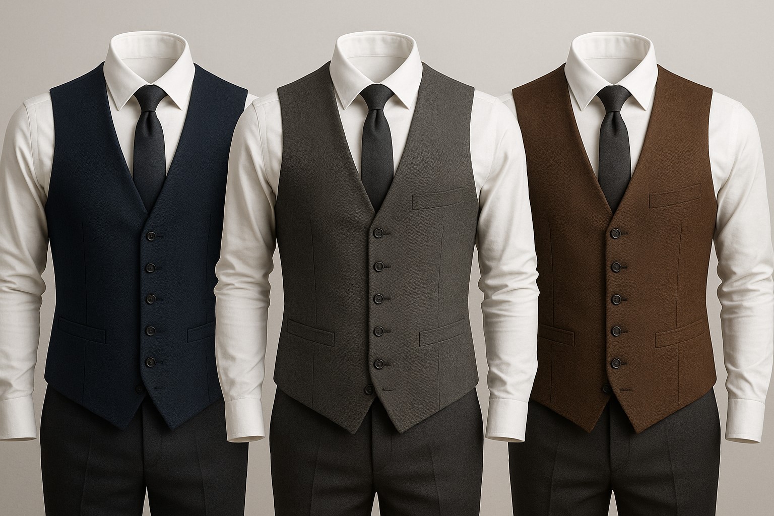 لباس زمستانه مردانه