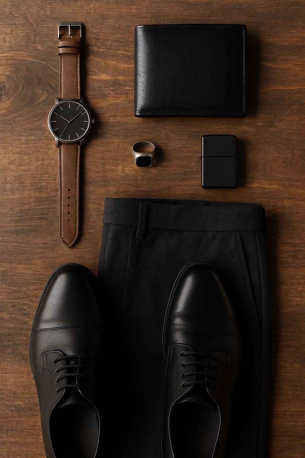 چرا ساعت مردانه هدیه‌ای مناسب برای پدر است؟