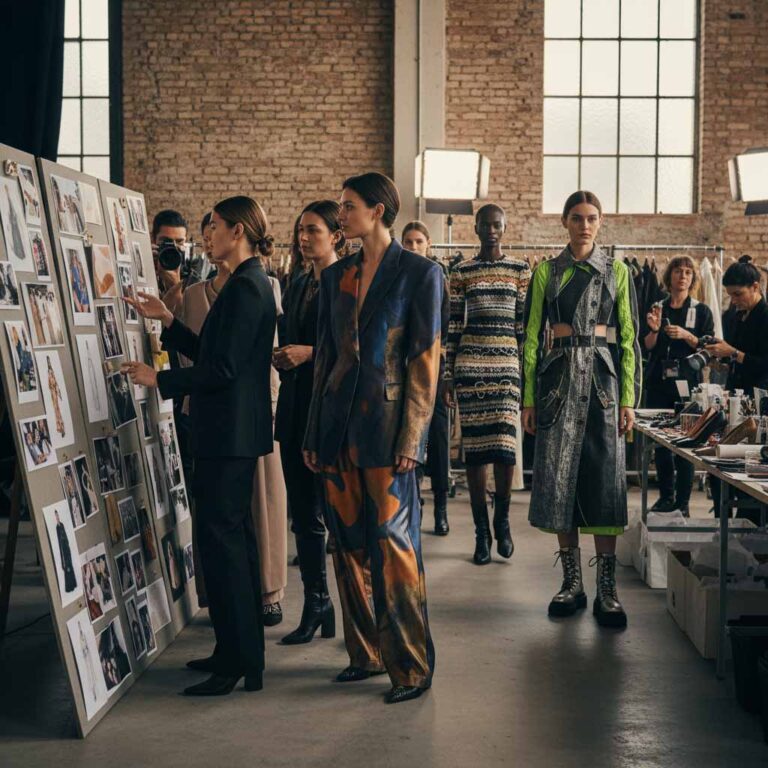 برندهای لباس زنانه که ترندهای 2026