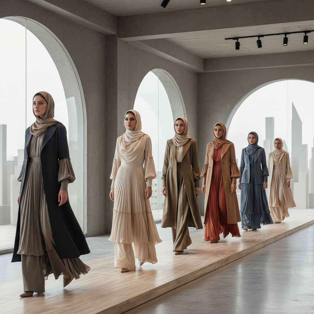 برندهای مطرح لباس زنانه