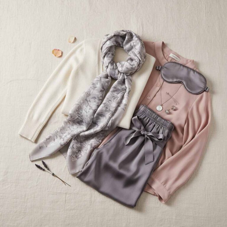 بهترین ست لباس برای هدیه به مادر