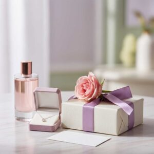 هدیه اقتصادی اما شیک روز زن