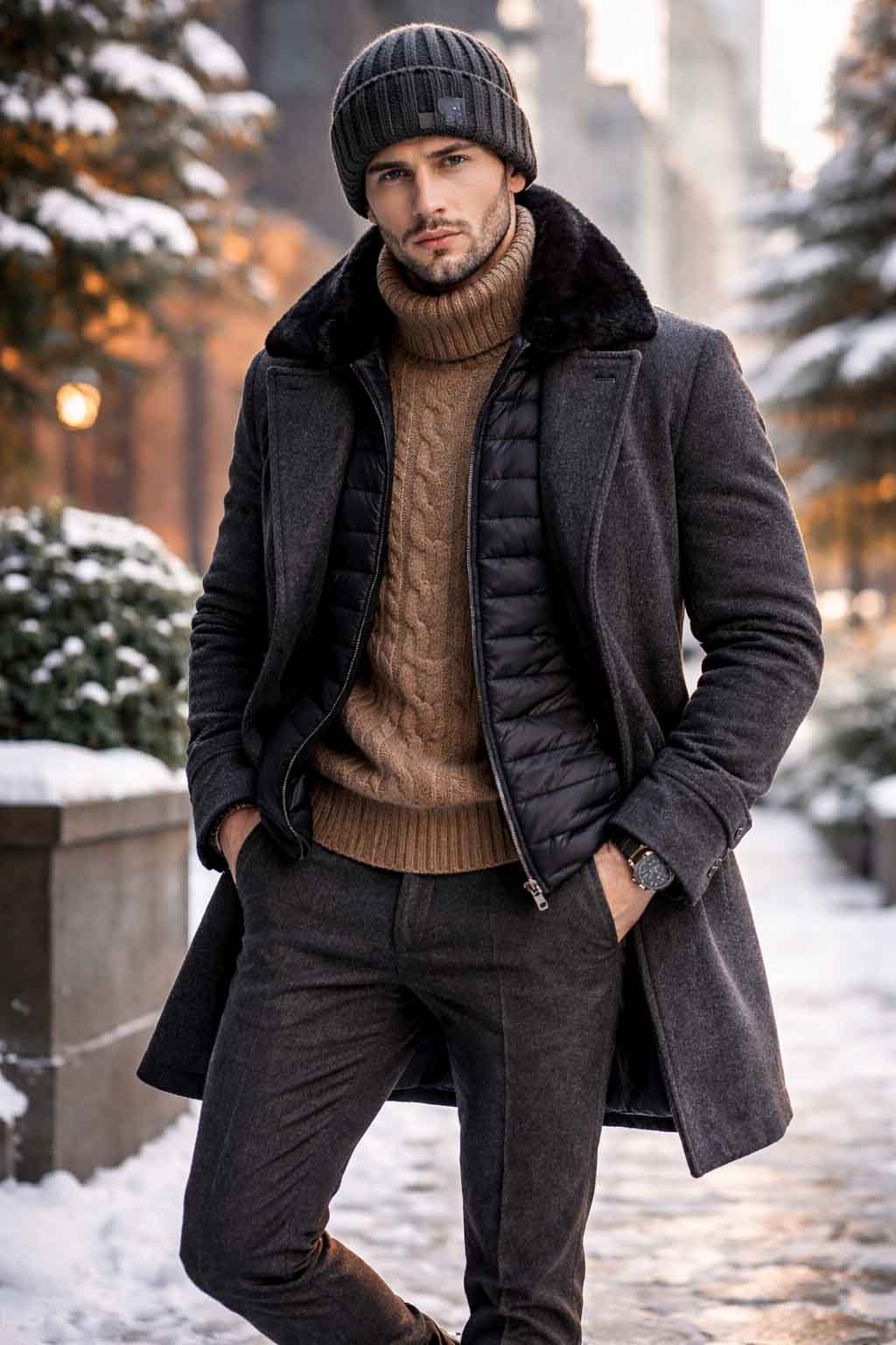 ترندهای زمستانی 2026