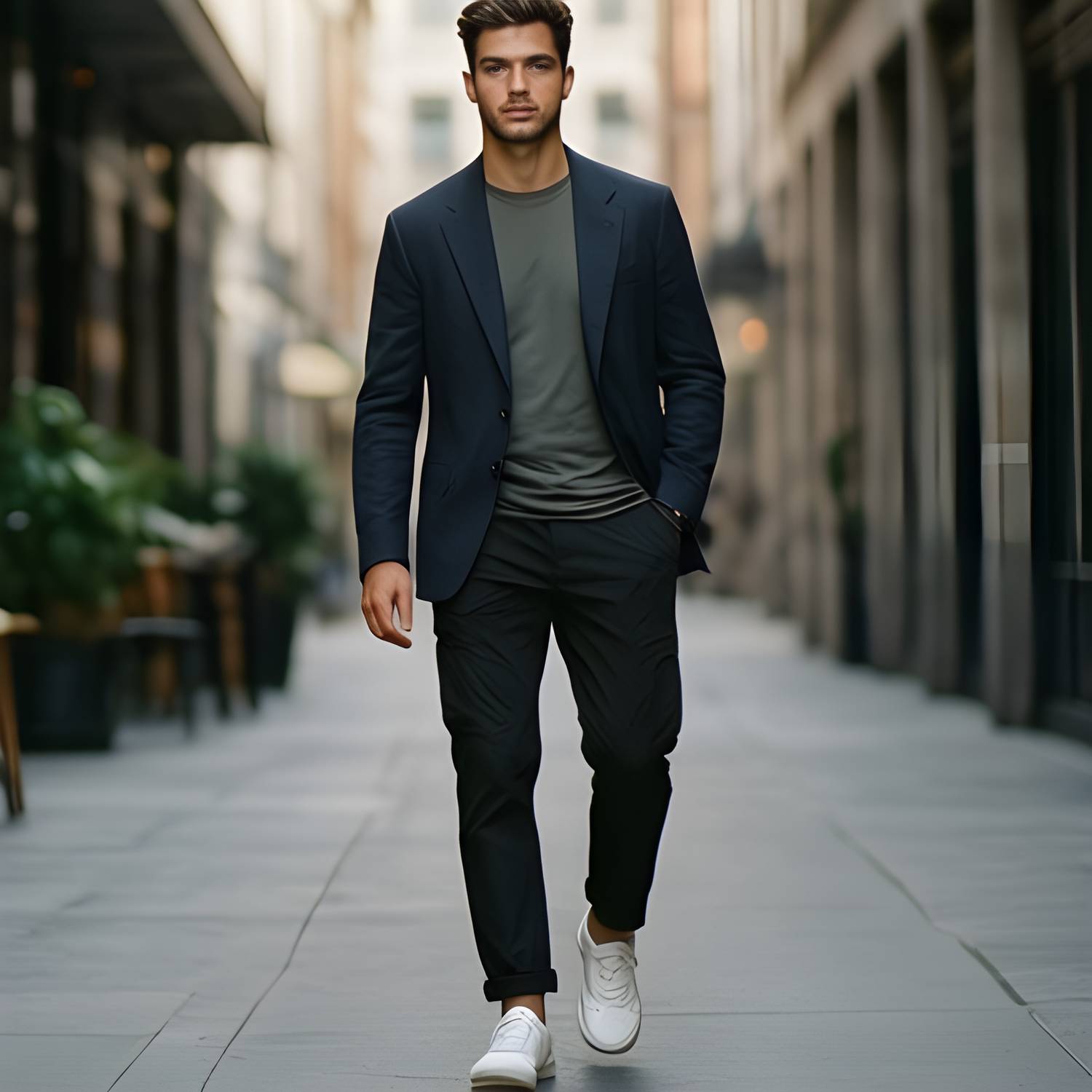 استایل لباس مردانه 2026