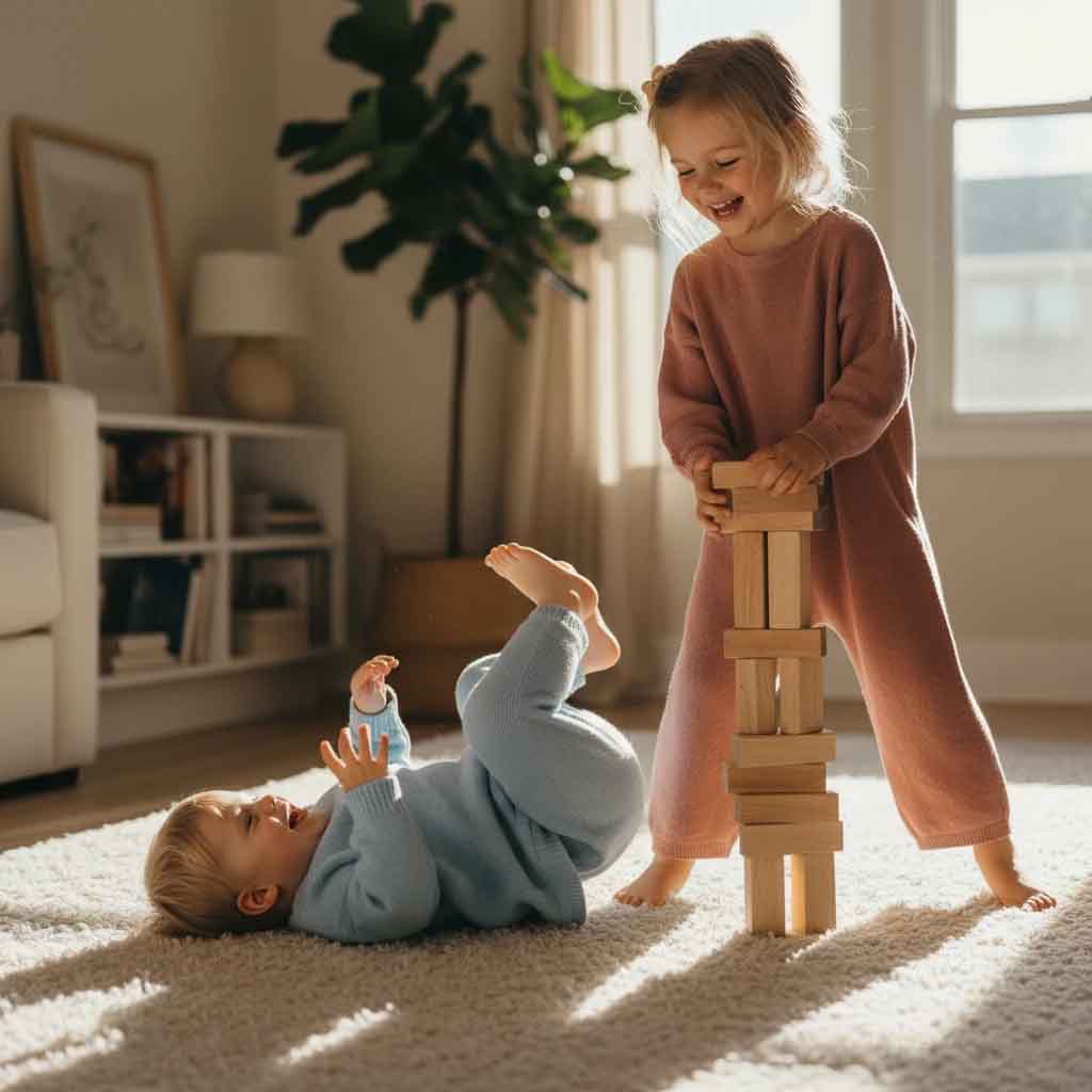 لباس راحتی بچه گانه